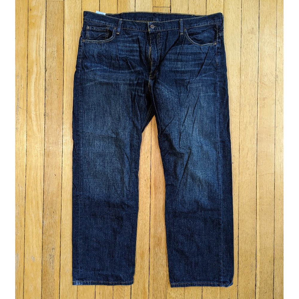 Levi's Men's 569 42x30 Jeans